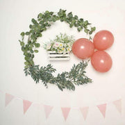 25 pcs 12" Round Latex Balloons