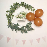 25 pcs 12" Round Latex Balloons