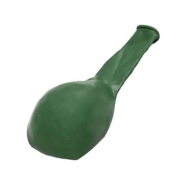 25 pcs 12" Round Latex Balloons