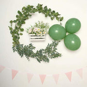 25 pcs 12" Round Latex Balloons