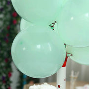 25 pcs 12" Round Latex Balloons