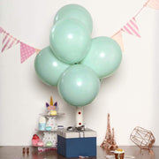 25 pcs 12" Round Latex Balloons