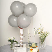 25 pcs 12" Round Latex Balloons