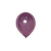 25 pcs 12" Round Latex Balloons BLOON_RND01_12_EGG