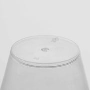 25 pcs 9 oz. Plastic Tumbler Cups - Disposable Tableware