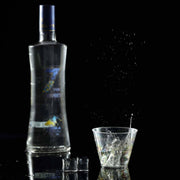 25 pcs 9 oz. Plastic Tumbler Cups - Disposable Tableware