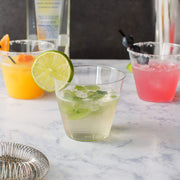 25 pcs 9 oz. Plastic Tumbler Cups - Disposable Tableware