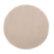 25 pcs 9" wide Tulle Circles for Wedding Favors TUL_9CIR_063