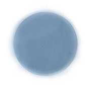 25 pcs 9" wide Tulle Circles for Wedding Favors TUL_9CIR_086