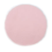 25 pcs 9" wide Tulle Circles for Wedding Favors TUL_9CIR_PINK