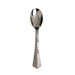 25 pcs Silver Classy Spoons - Disposable Tableware PLST_YY05_SILV