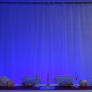 27 Watt LED Wall Washer Backdrop Bar Spotlight