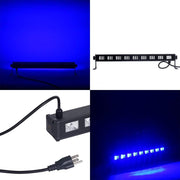 27 Watt LED Wall Washer Backdrop Bar Spotlight