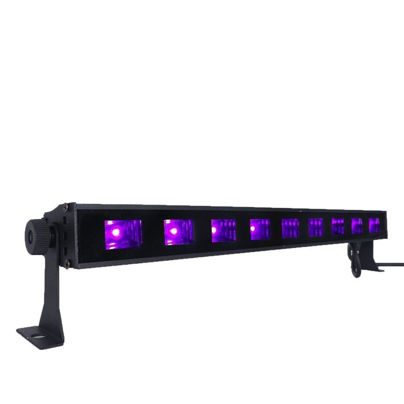 27 Watt LED Wall Washer Backdrop Bar Spotlight