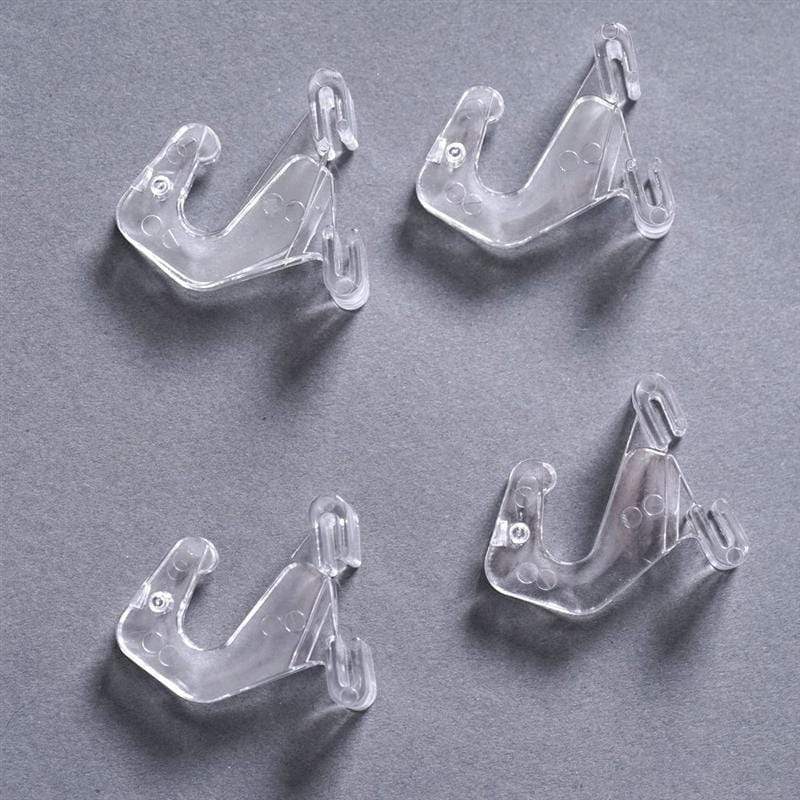 28" Ceiling Draping Hoop Ring Hardware Kit for Wedding Party BKDP_CEIL28