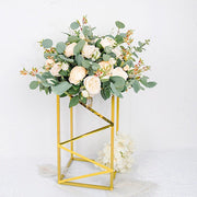 3/4" x 100 yards Metallic Polyester Arts and Crafts Tape Roll