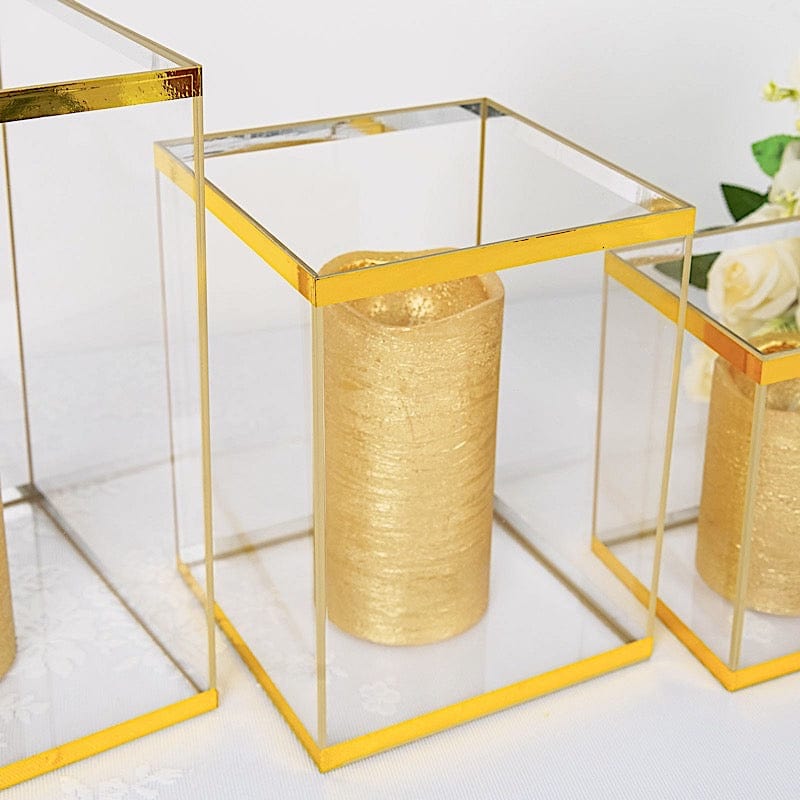 3/4" x 100 yards Metallic Polyester Arts and Crafts Tape Roll