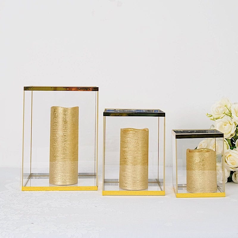 3/4" x 100 yards Metallic Polyester Arts and Crafts Tape Roll