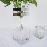 3/4" x 100 yards Metallic Polyester Arts and Crafts Tape Roll