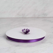 3/8" x 100 yards Single Side Satin Ribbon RIB_SATN_38_EGG