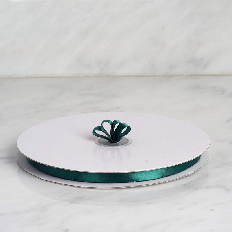 3/8" x 100 yards Single Side Satin Ribbon RIB_SATN_38_HUNT