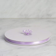 3/8" x 100 yards Single Side Satin Ribbon RIB_SATN_38_LAV