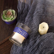 3 ft long Diamond Sticker Tape Roll Self-Adhesive