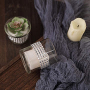 3 ft long Diamond Sticker Tape Roll Self-Adhesive