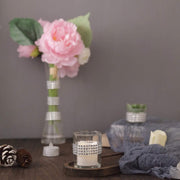 3 ft long Diamond Sticker Tape Roll Self-Adhesive