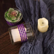 3 ft long Diamond Sticker Tape Roll Self-Adhesive