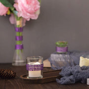 3 ft long Diamond Sticker Tape Roll Self-Adhesive