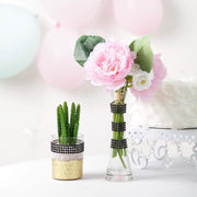 3 ft long Diamond Sticker Tape Roll Self-Adhesive