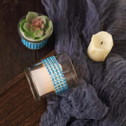 3 ft long Diamond Sticker Tape Roll Self-Adhesive