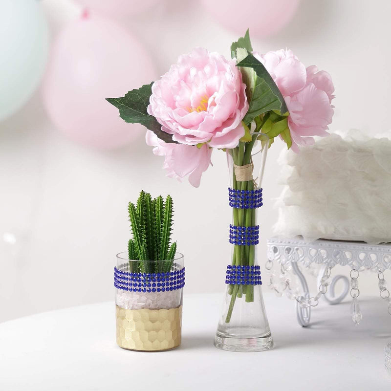 3 ft long Diamond Sticker Tape Roll Self-Adhesive