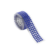 3 ft long Diamond Sticker Tape Roll Self-Adhesive DIA_RST02_ROY