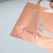 3 ft x 6.5 ft Metallic Round Foil Tassels Fringe Backdrop Curtains