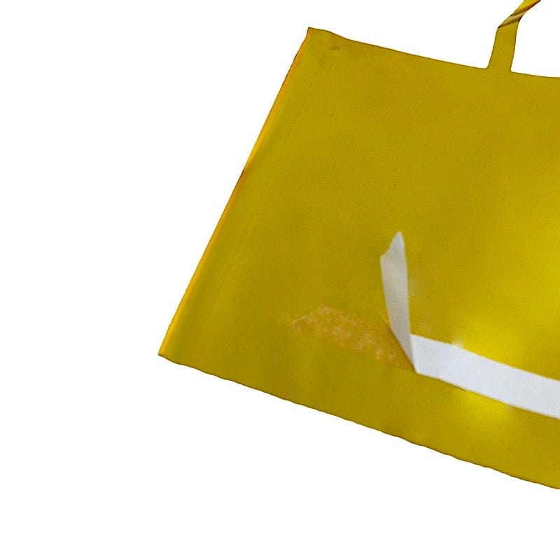 3 ft x 6.5 ft Metallic Round Foil Tassels Fringe Backdrop Curtains