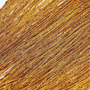 3 ft x 8 ft Silk Tassels Fringe Backdrop Curtain