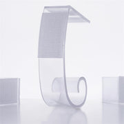 3" Large Plastic Table Skirt Clips TAB_PLST11_CLIP