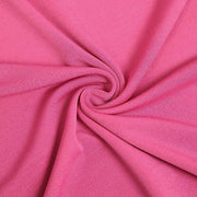 3 Matte Fitted Spandex Round Top Wedding Arch Backdrop Stand Covers Set