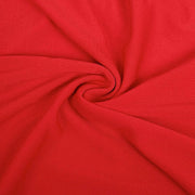 3 Matte Fitted Spandex Round Top Wedding Arch Backdrop Stand Covers Set