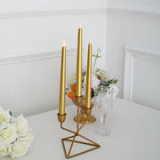 3 pcs 11" tall LED Flameless Taper Candles Lights