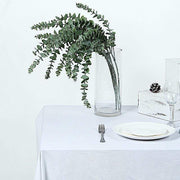 3 pcs 30" Artificial Eucalyptus Leaves Sprays Stems - Frosted Green ARTI_GRN_05_01