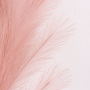 3 Stems 44" Artificial Pampas Grass Faux Plant Sprays