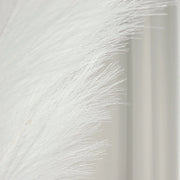 3 Stems 44" Artificial Pampas Grass Faux Plant Sprays