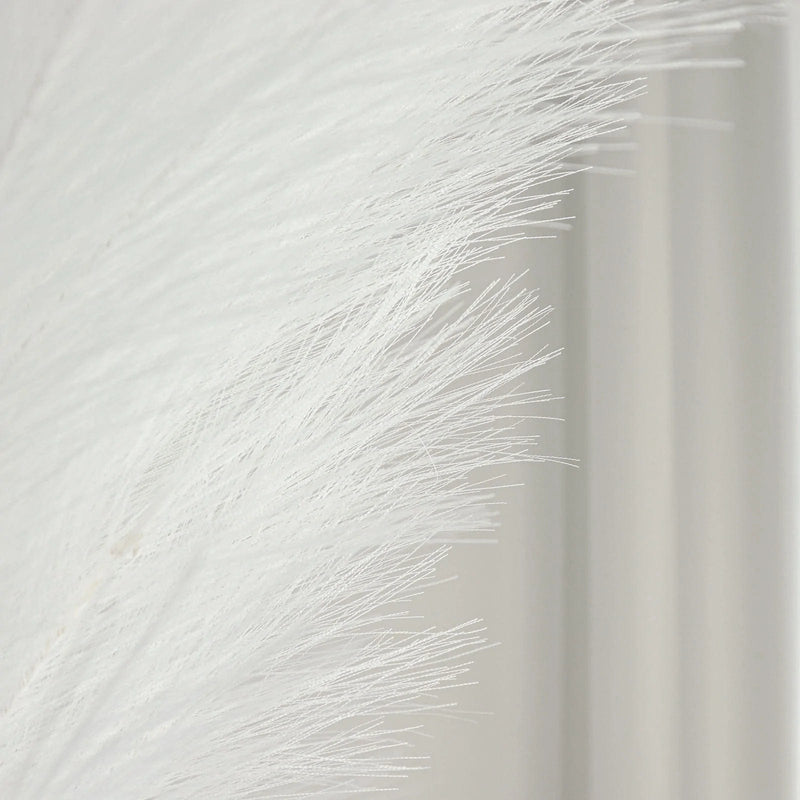 3 Stems 44" Artificial Pampas Grass Faux Plant Sprays