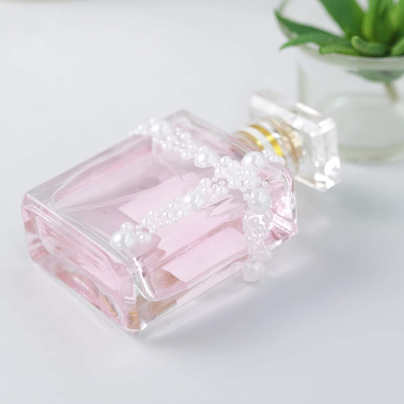 3 strips Stick on Rhinestone Trims Self-Adhesive Gems