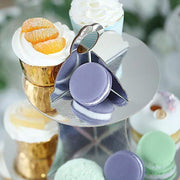 3 Tier 14" tall Cardboard Cupcake Stand Dessert Holder Set