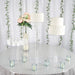 3 Tiers Clear Wedding Party Cupcake Cup Cake Stand Set CAKE_STND_3T_2