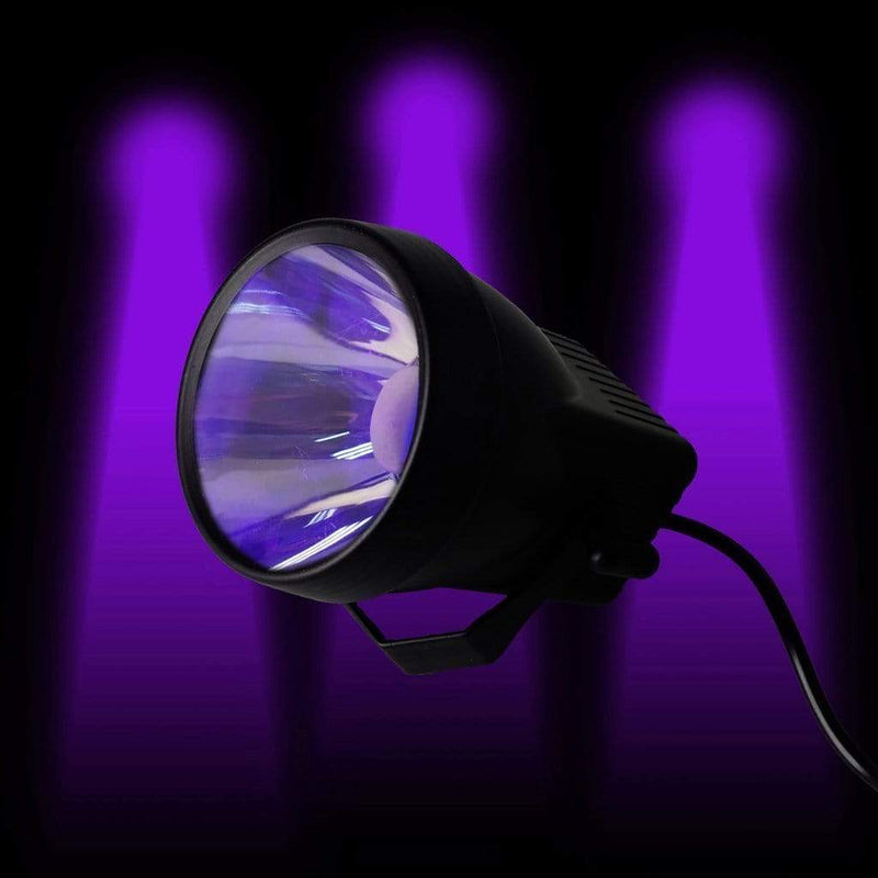 3 Watt LED Spot Light LED_SPT03_PURP